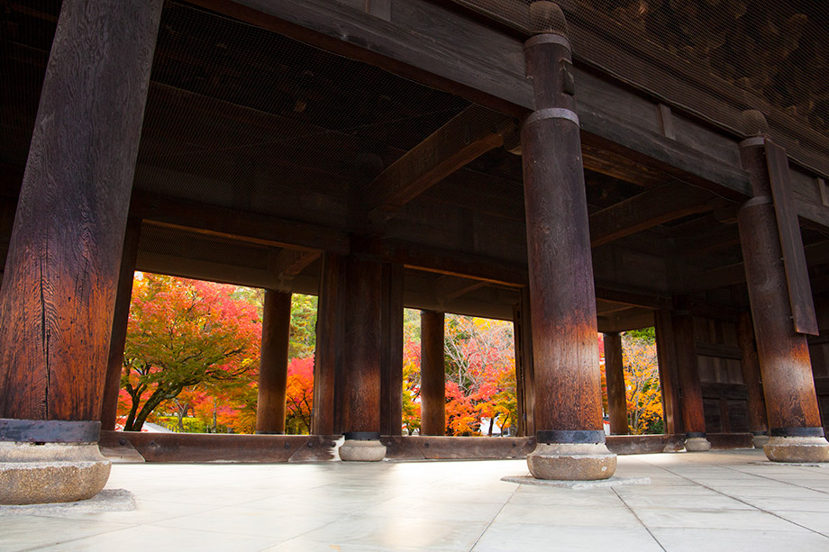 南禪寺