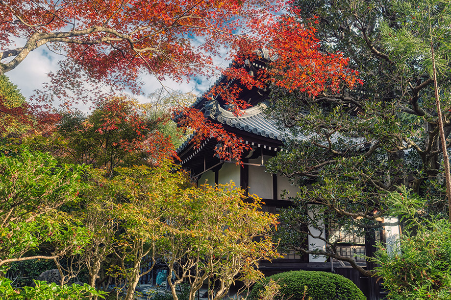安樂寺