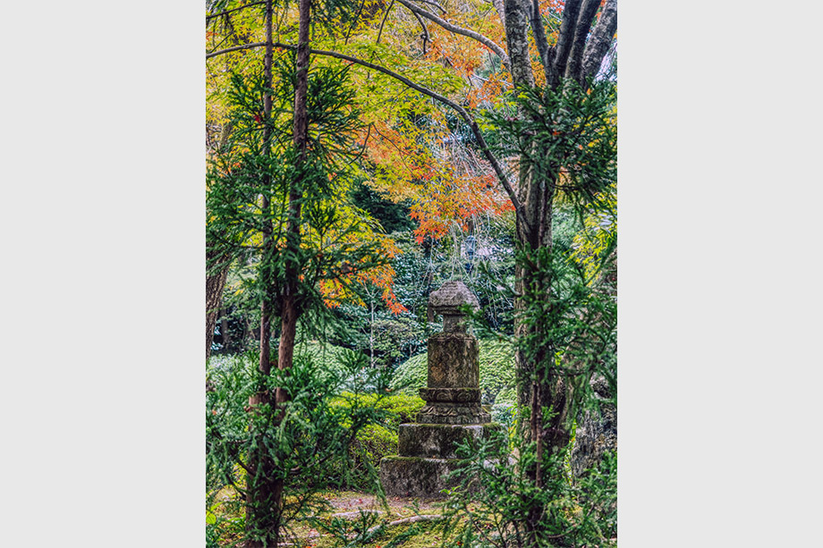 安樂寺