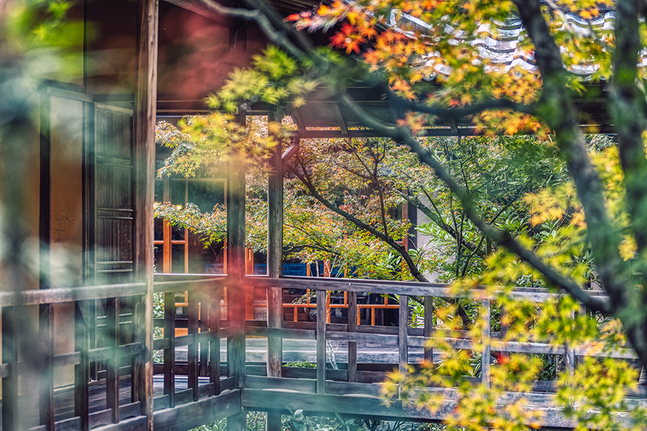 安樂寺