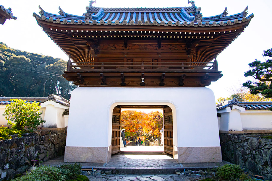 興聖寺