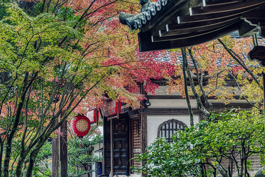 赤山禪院