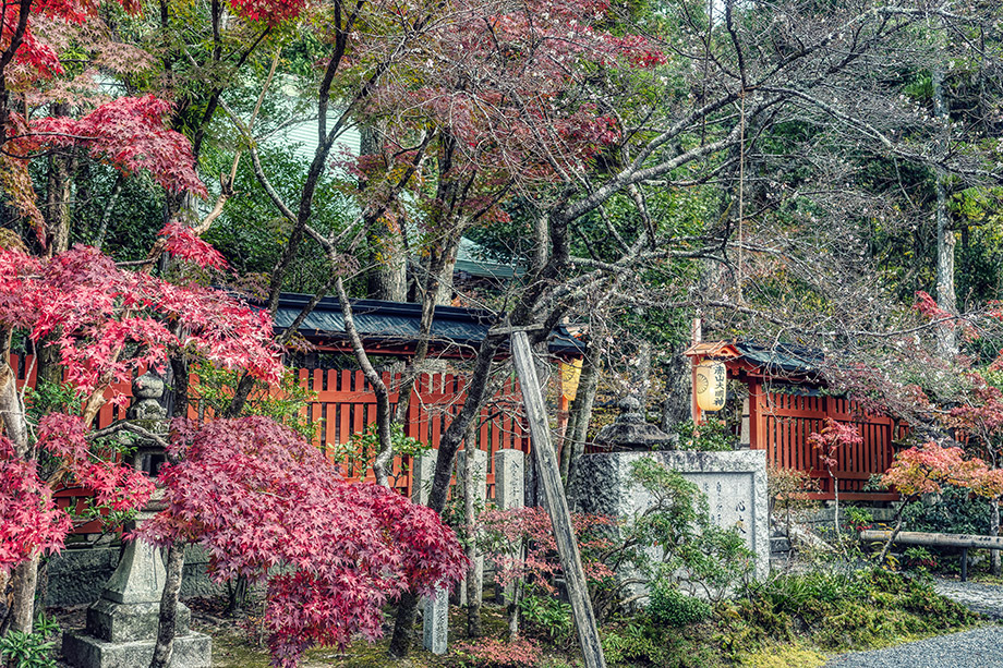 赤山禪院
