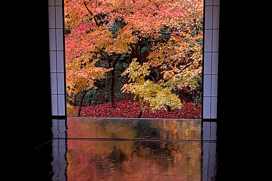 實相院