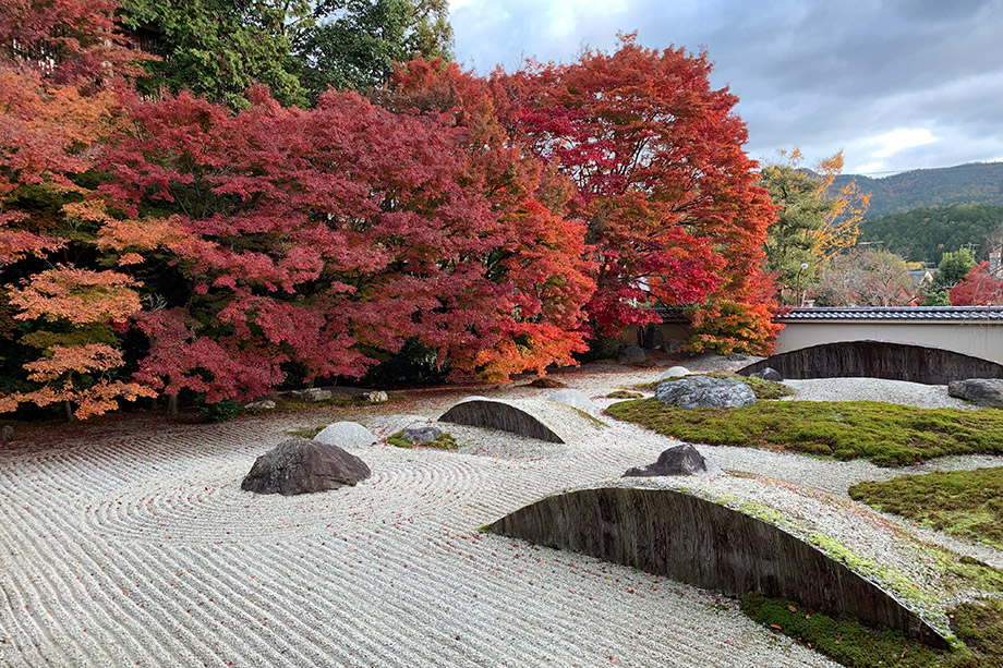 實相院