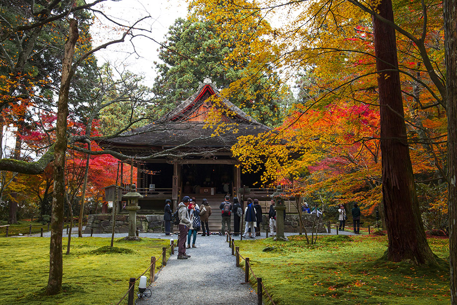 三千院