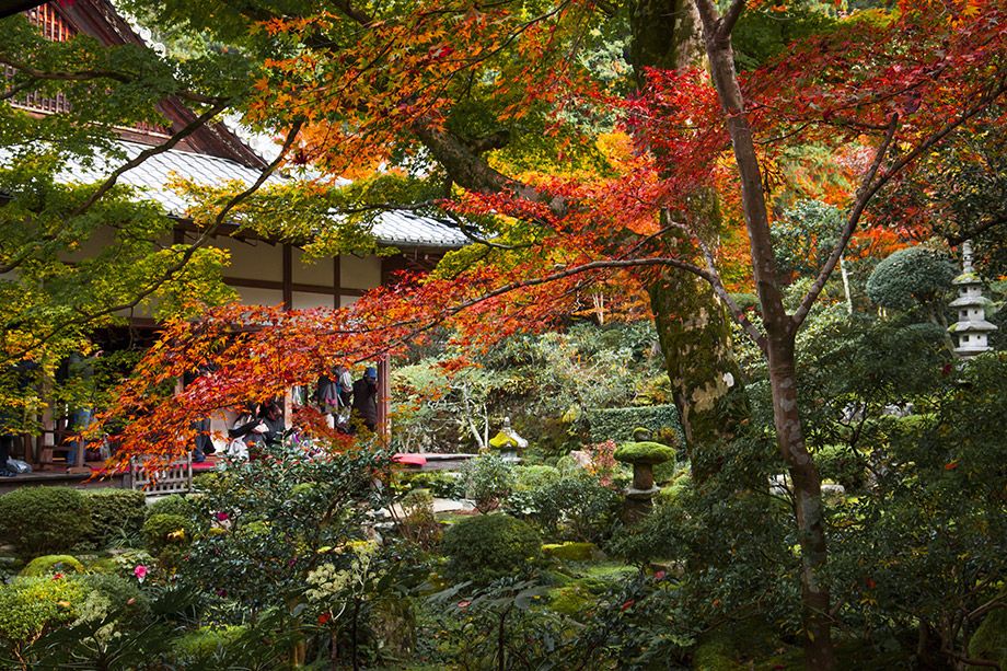 三千院