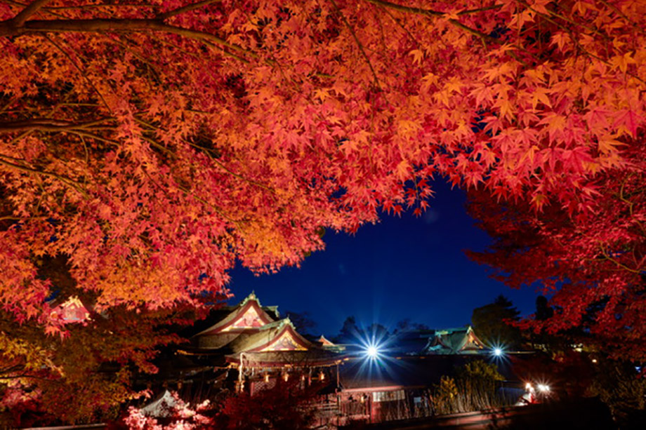 北野天滿宮