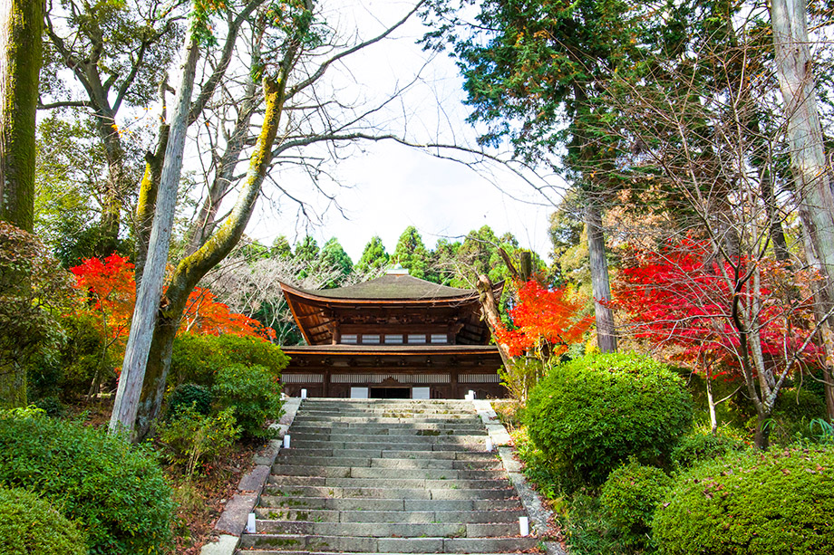 三井寺