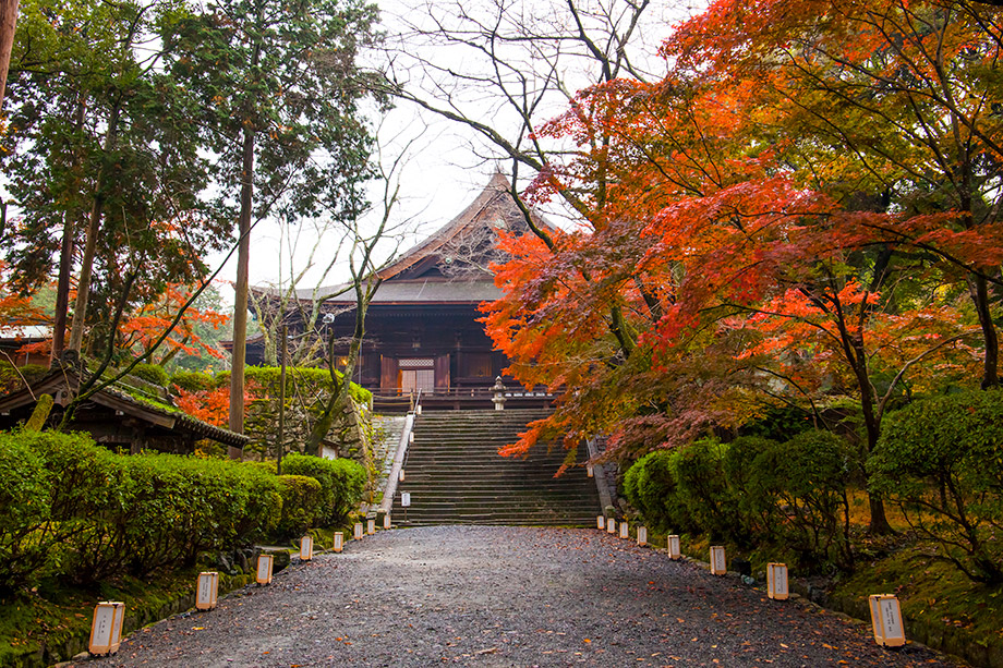 三井寺