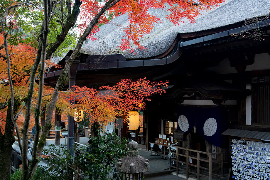 石山寺
