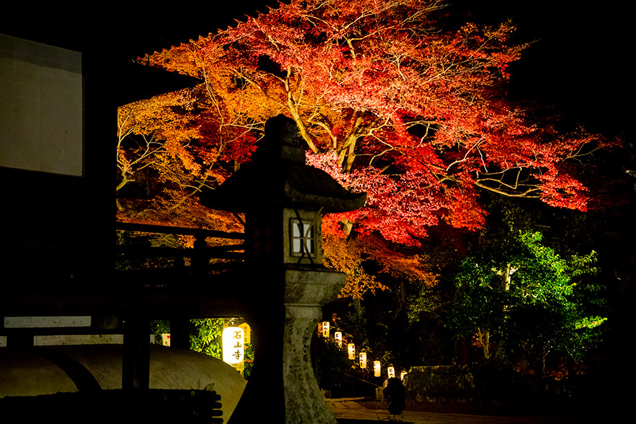 石山寺