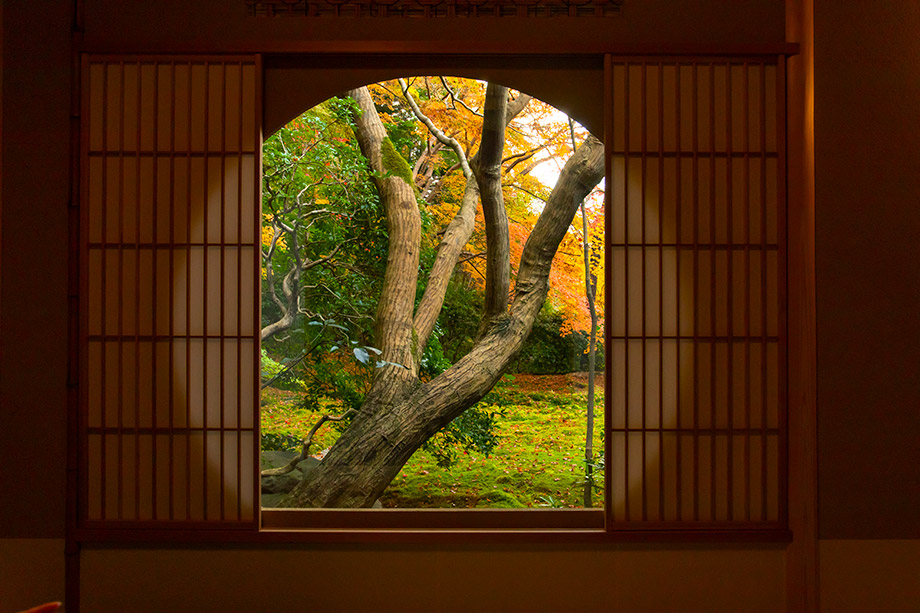 瑠璃光院