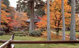 Sanzen-in Temple