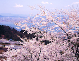 Mount Hiei