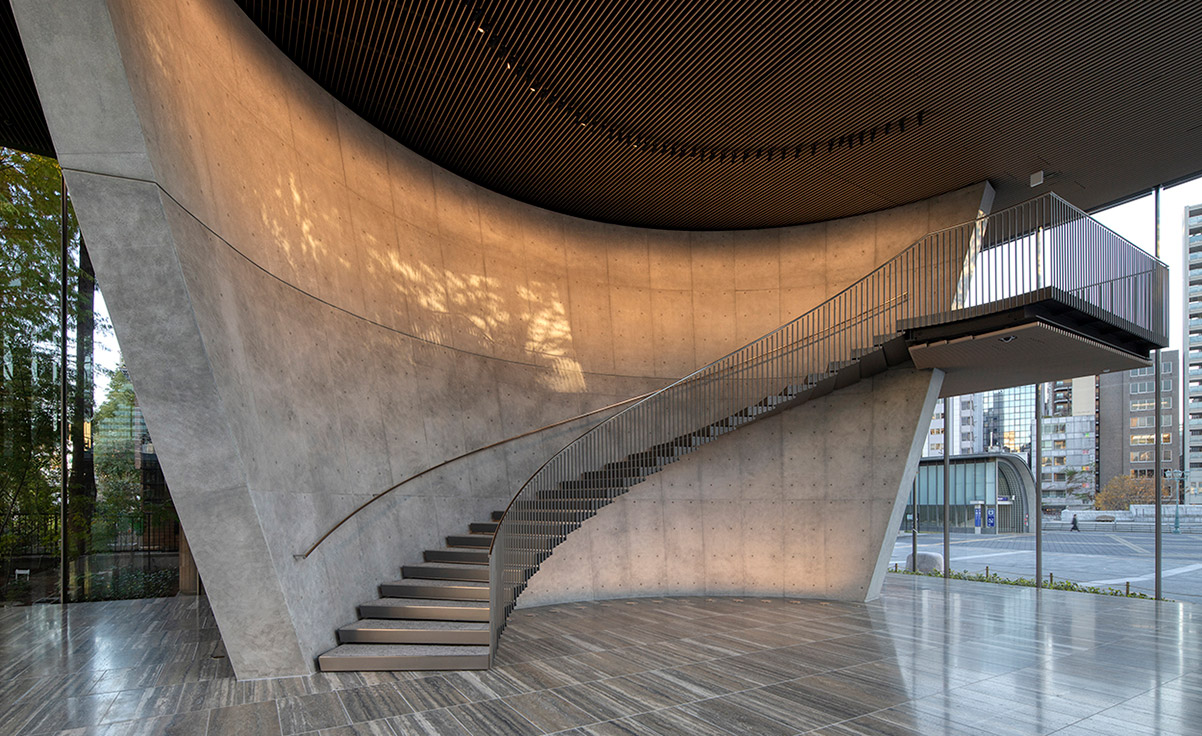 大阪市立東洋陶瓷美術館