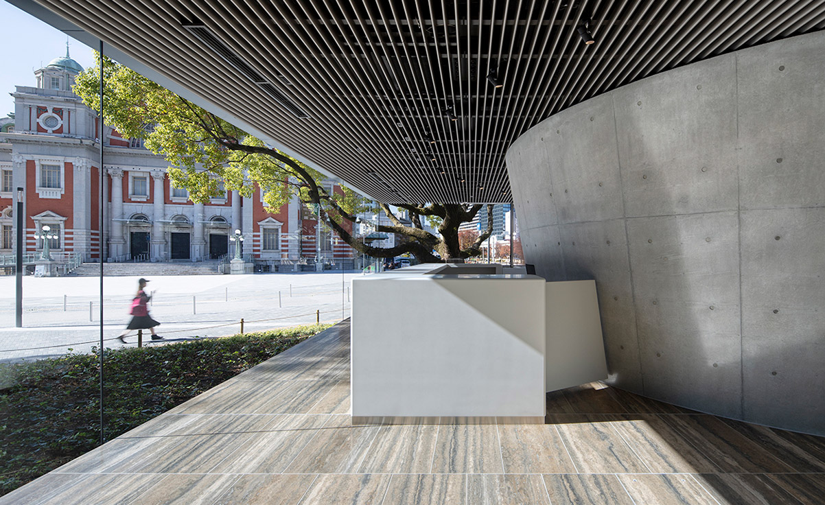 大阪市立東洋陶瓷美術館