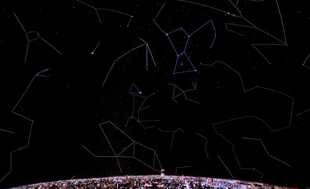 大阪市立科學館