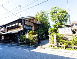 寺田屋