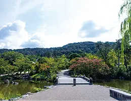 円山公園