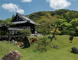 高台寺
