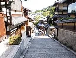 産寧坂・二年坂