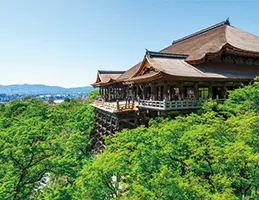 清水寺
