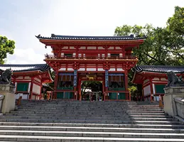 八坂神社
