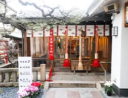 市比賣神社