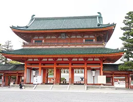 平安神宮