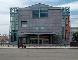 京都国立近代美術館