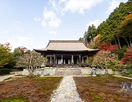 勝林院