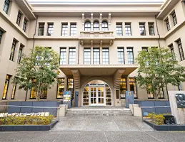 立誠ガーデン ヒューリック京都