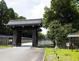 京都御苑