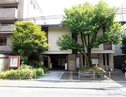 京都市歴史資料館