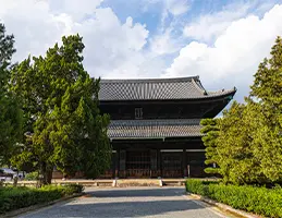 東福寺