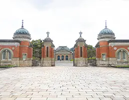京都国立博物館