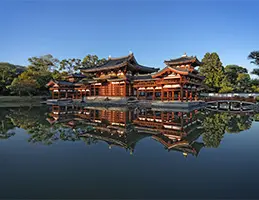 平等院