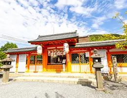 宇治神社
