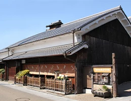 市立枚方宿-鍵屋資料館