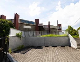 淀川資料館