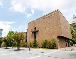 大阪市立東洋陶磁美術館