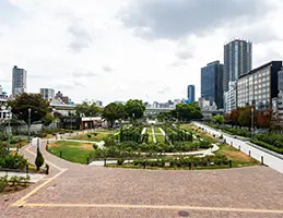 中之島公園