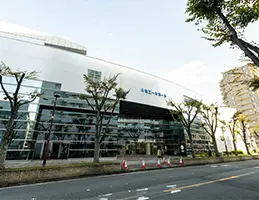 門真市民文化会館ルミエールホール