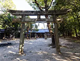 寝屋神社