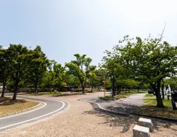 大阪・天満橋駅から水辺をあるく公園＆ミュージアムめぐり
