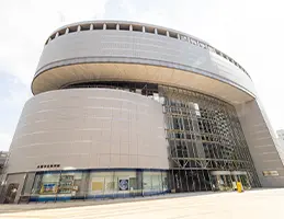 大阪市立科学館