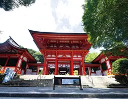 近江神宮