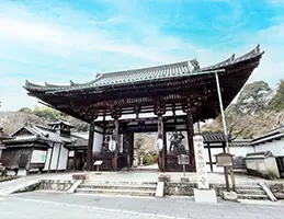 石山寺