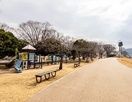 唐橋公園